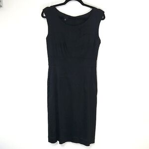 In Wear Bombshell Satin Shimmy Dress